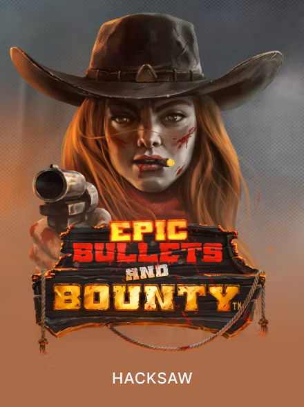 Epic Bullets and Bounty
