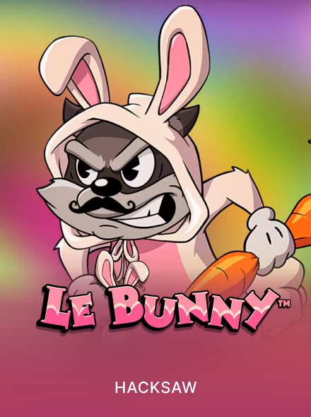 Le Bunny
