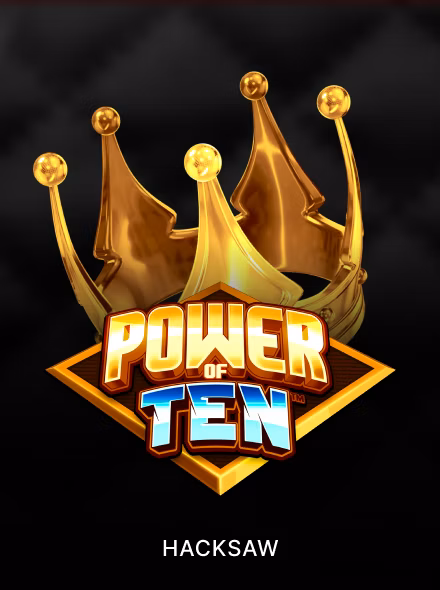 Power of Ten