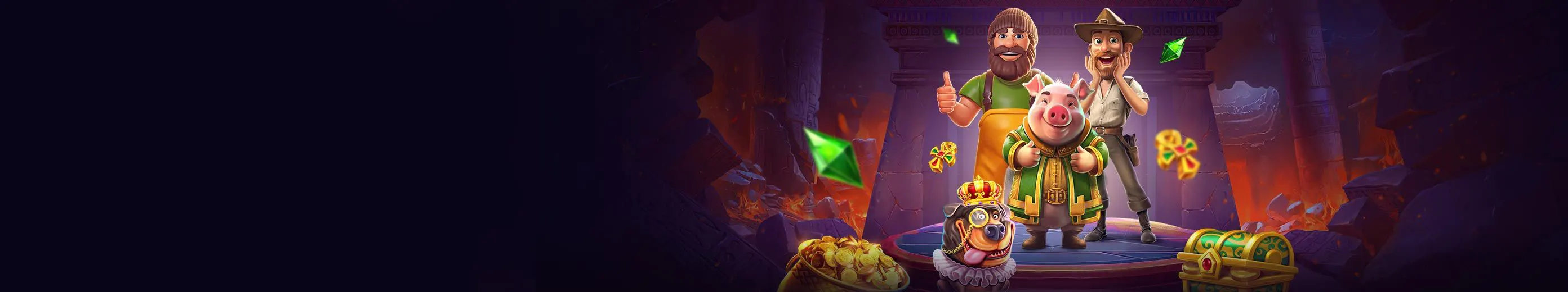 Приветственный бонус