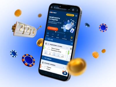 Mobile King Play Slots at Mostbet